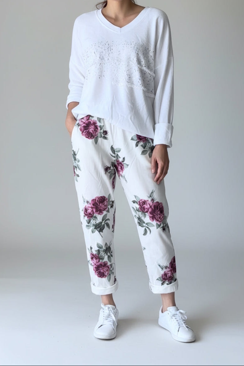 Reseda Jeggings