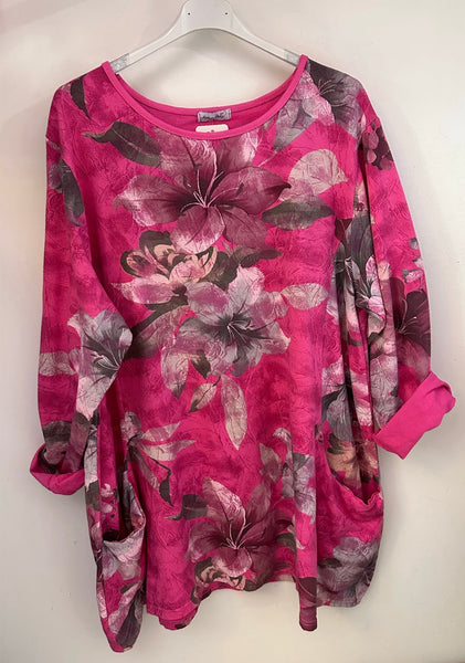 Romilly Top