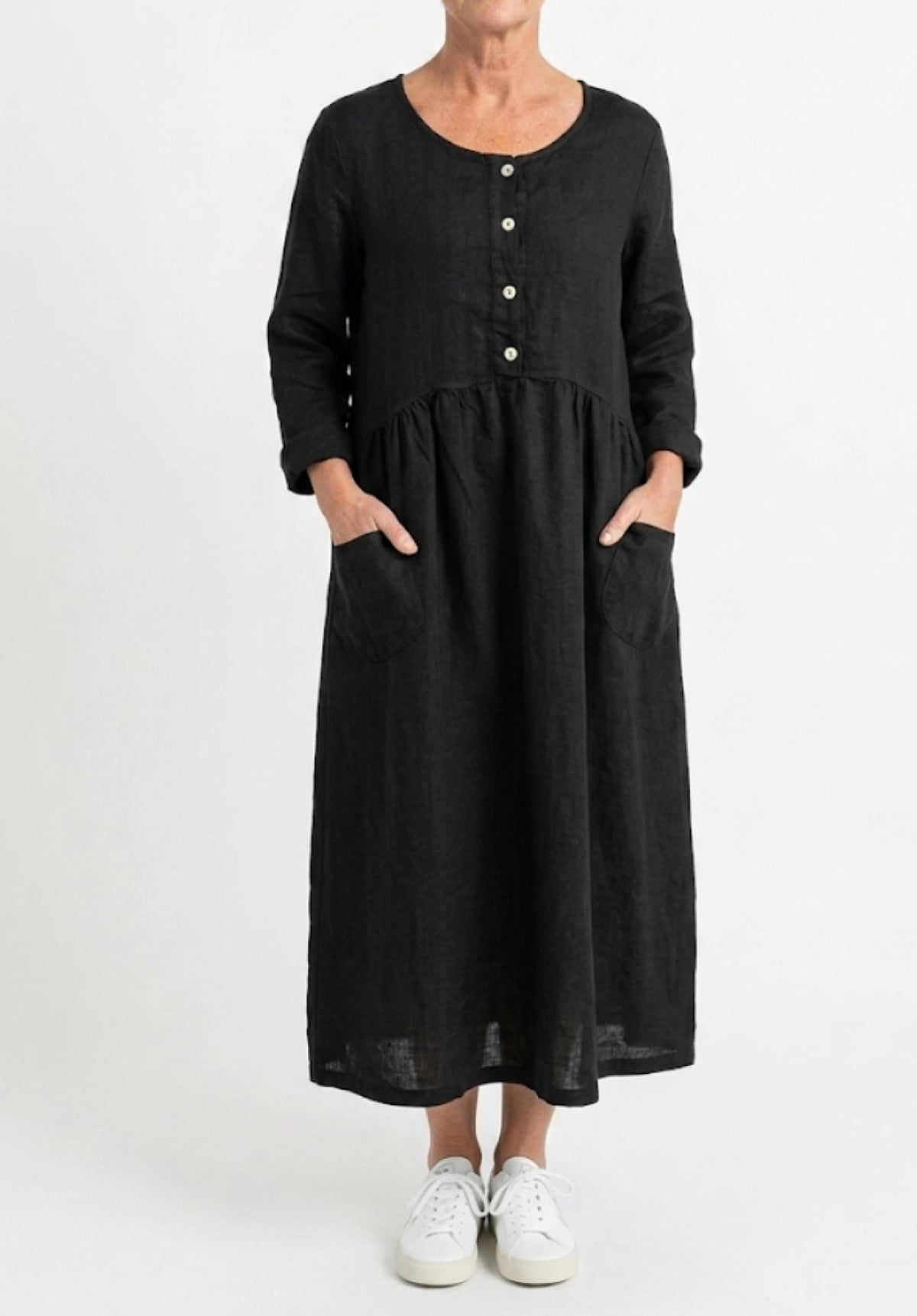 Julie Dream Dress