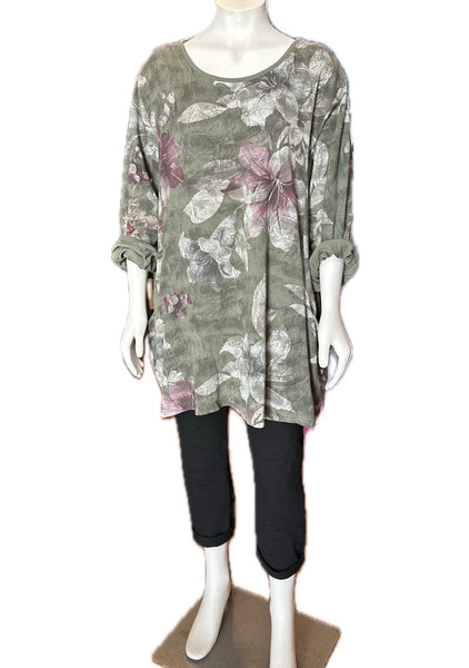 Romilly Top