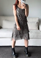 Alicia Dress