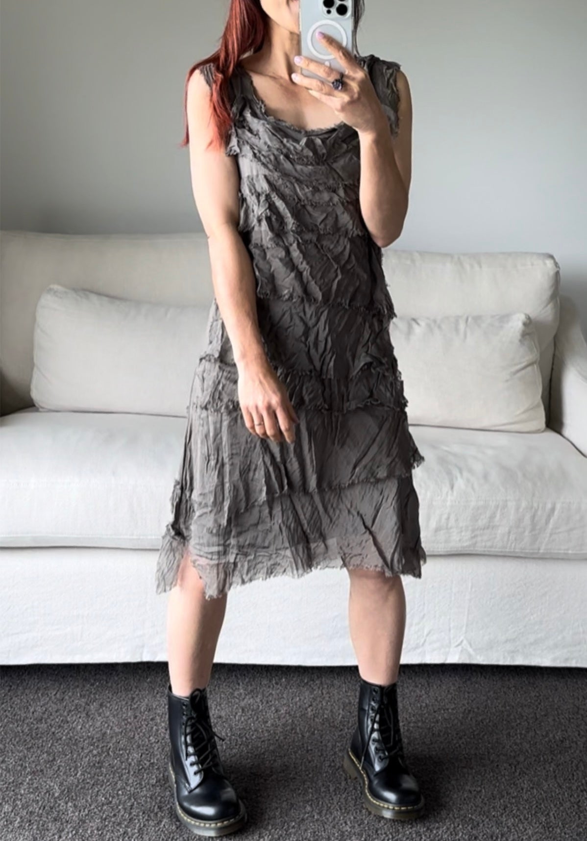 Alicia Dress
