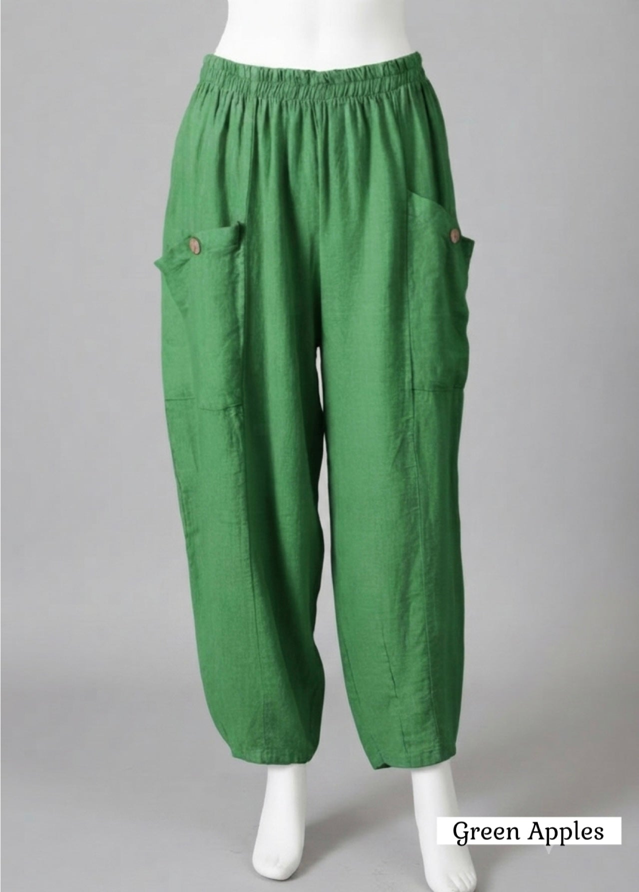 Adella Pants