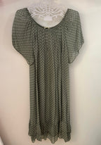 Made In Italy Felicia Dress