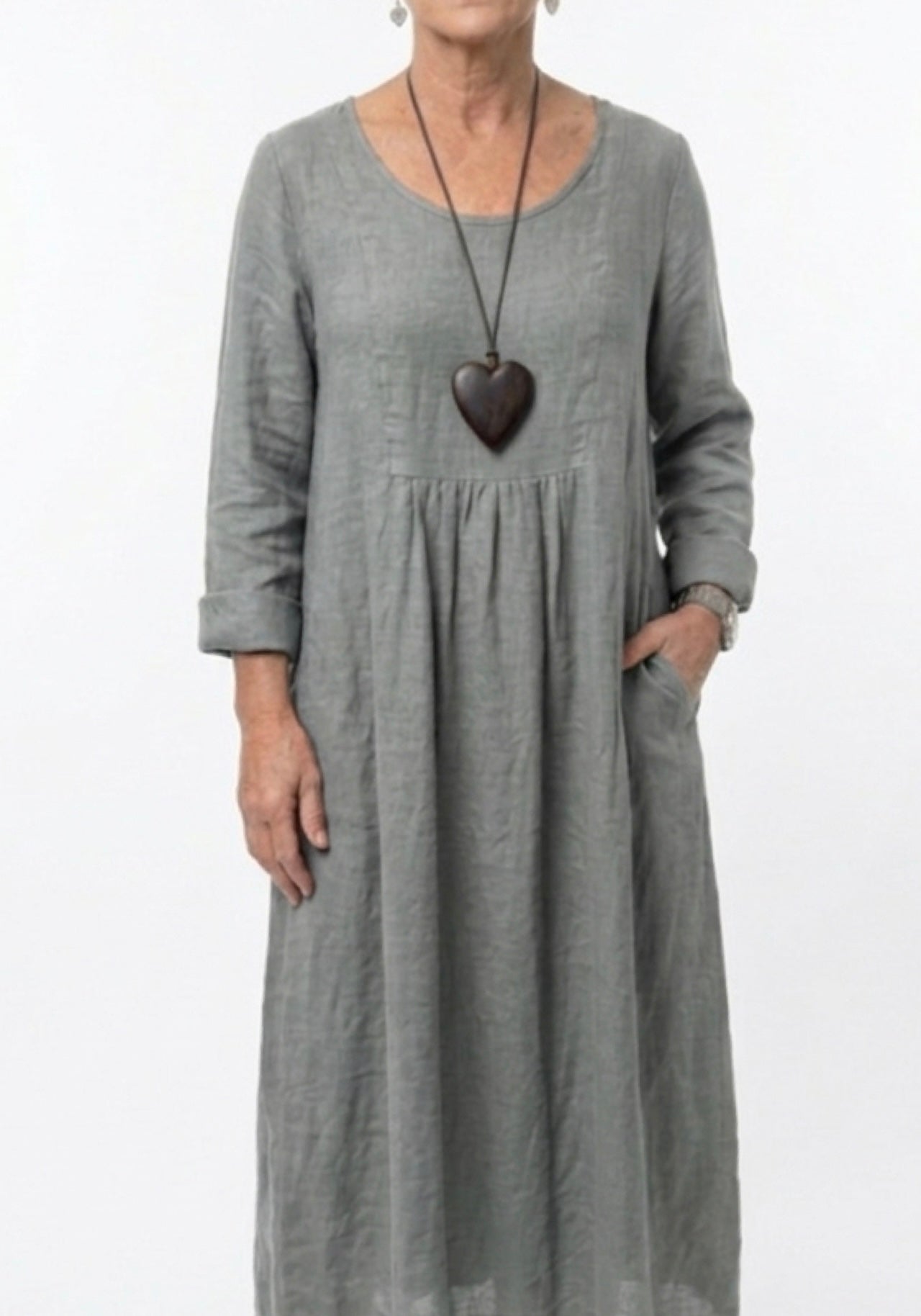 Kiera Dress
