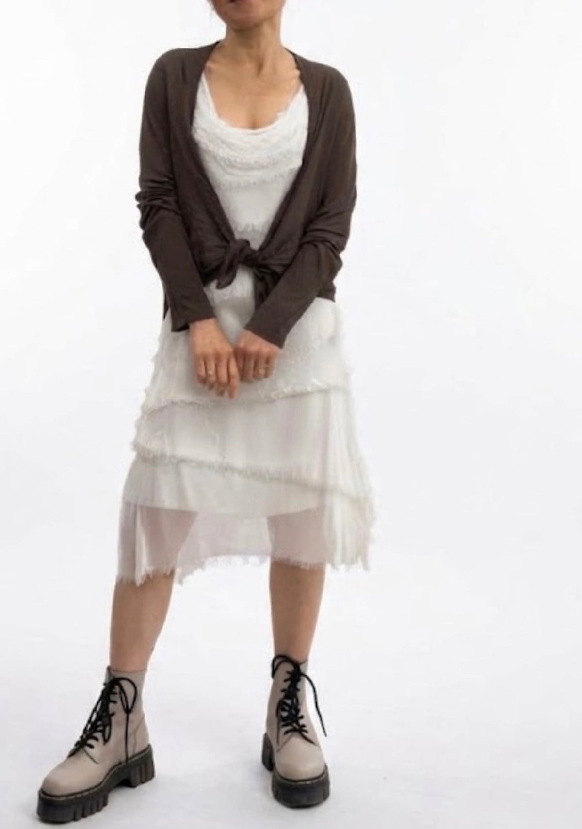 Farida Cardigan