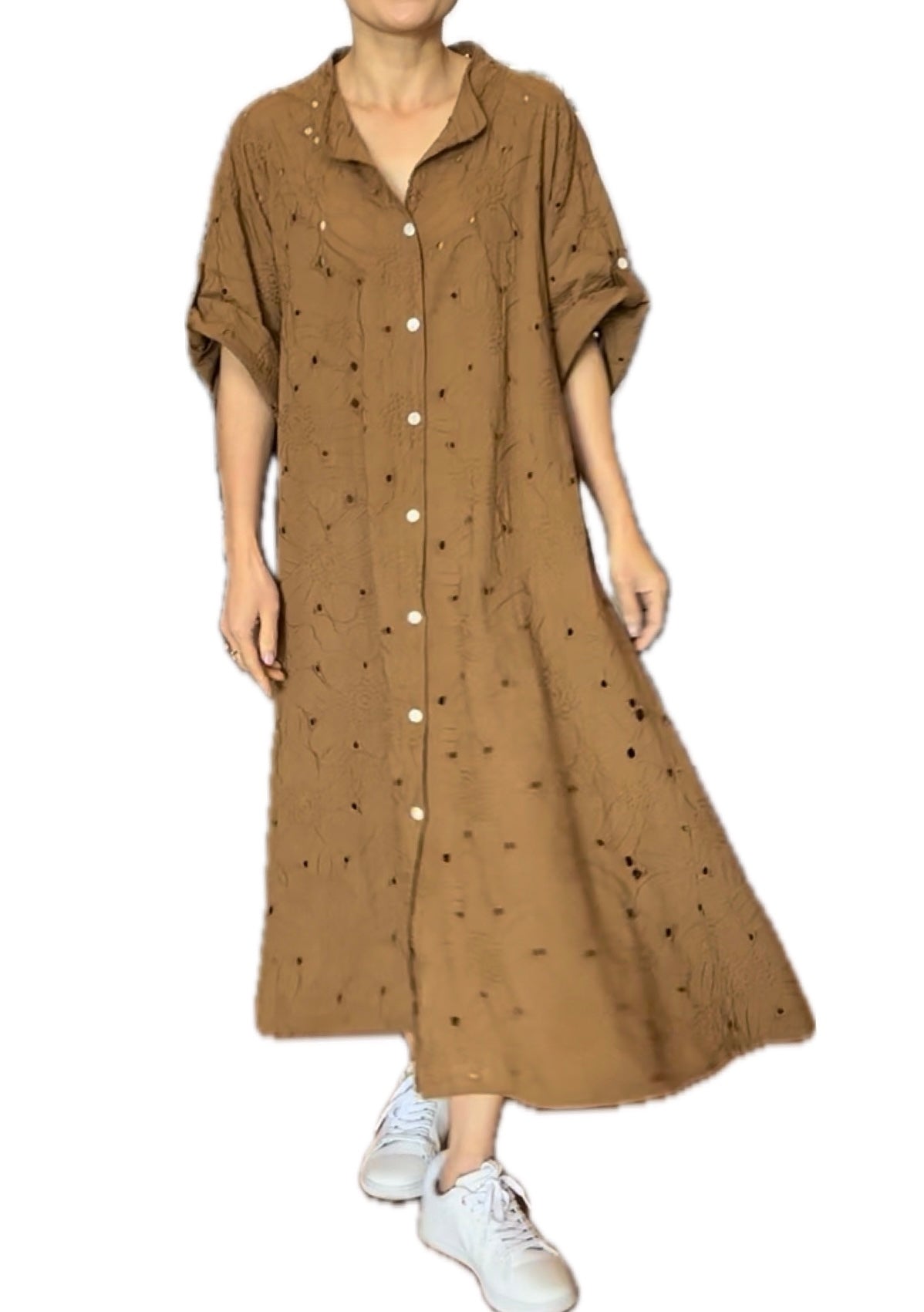 Vanessa Dress