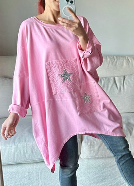 Arista Star Top