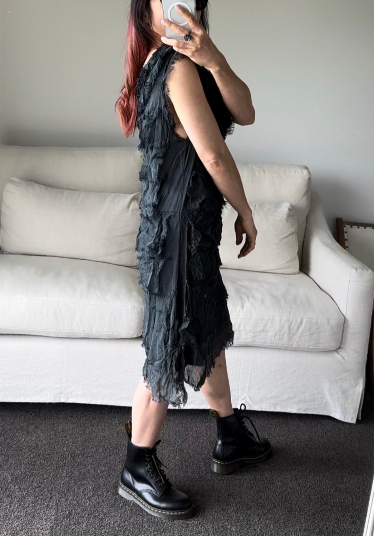 Alicia Dress