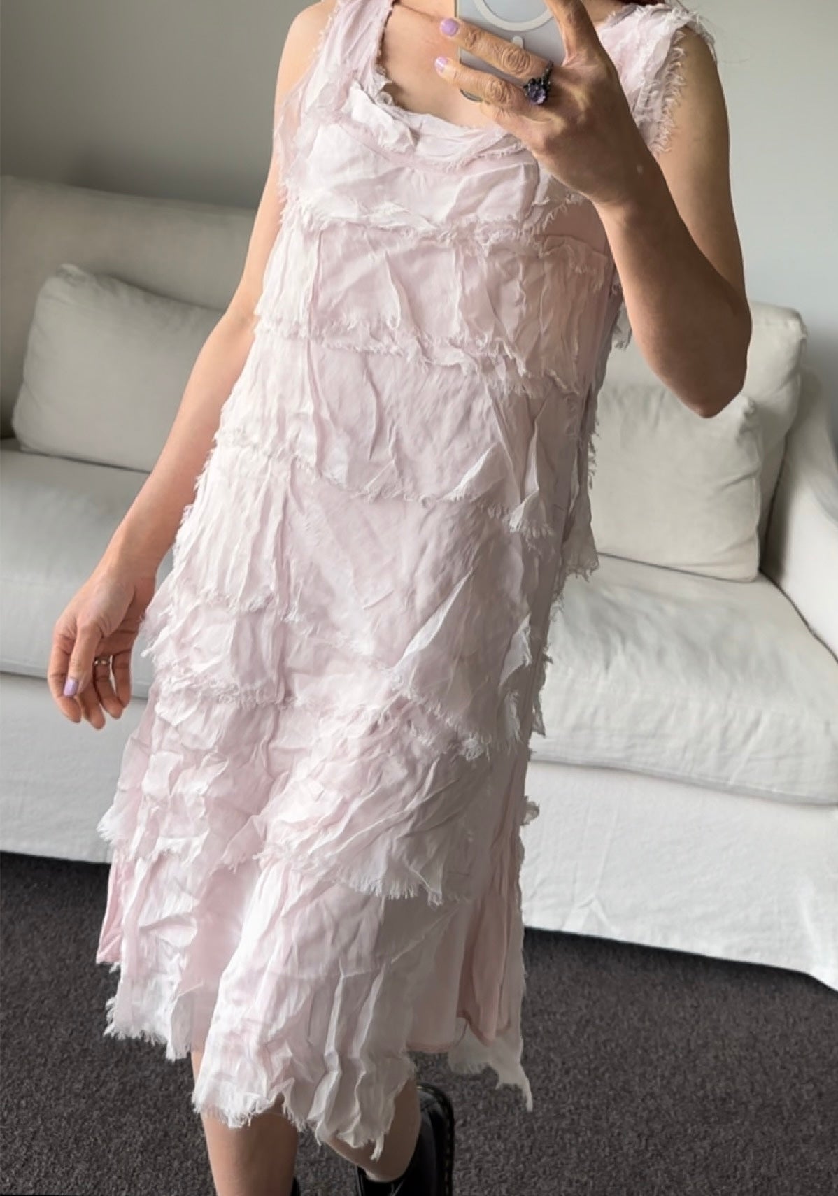 Alicia Dress