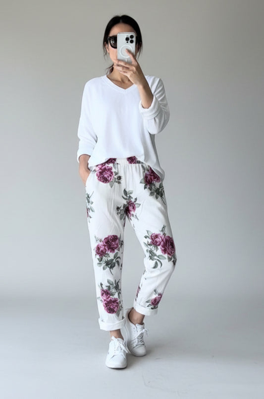 Reseda Jeggings