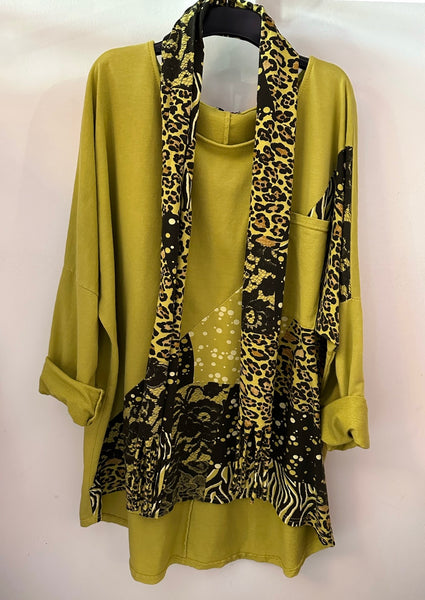 Eira Top