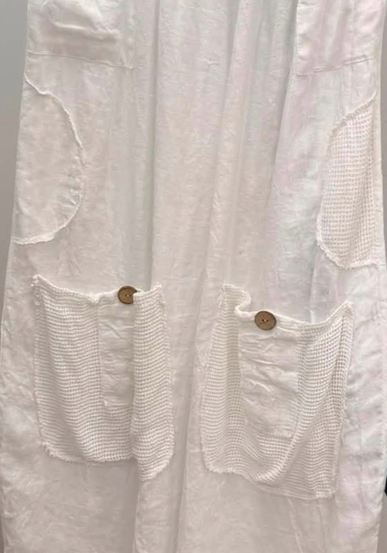 Gemma Linen Pants