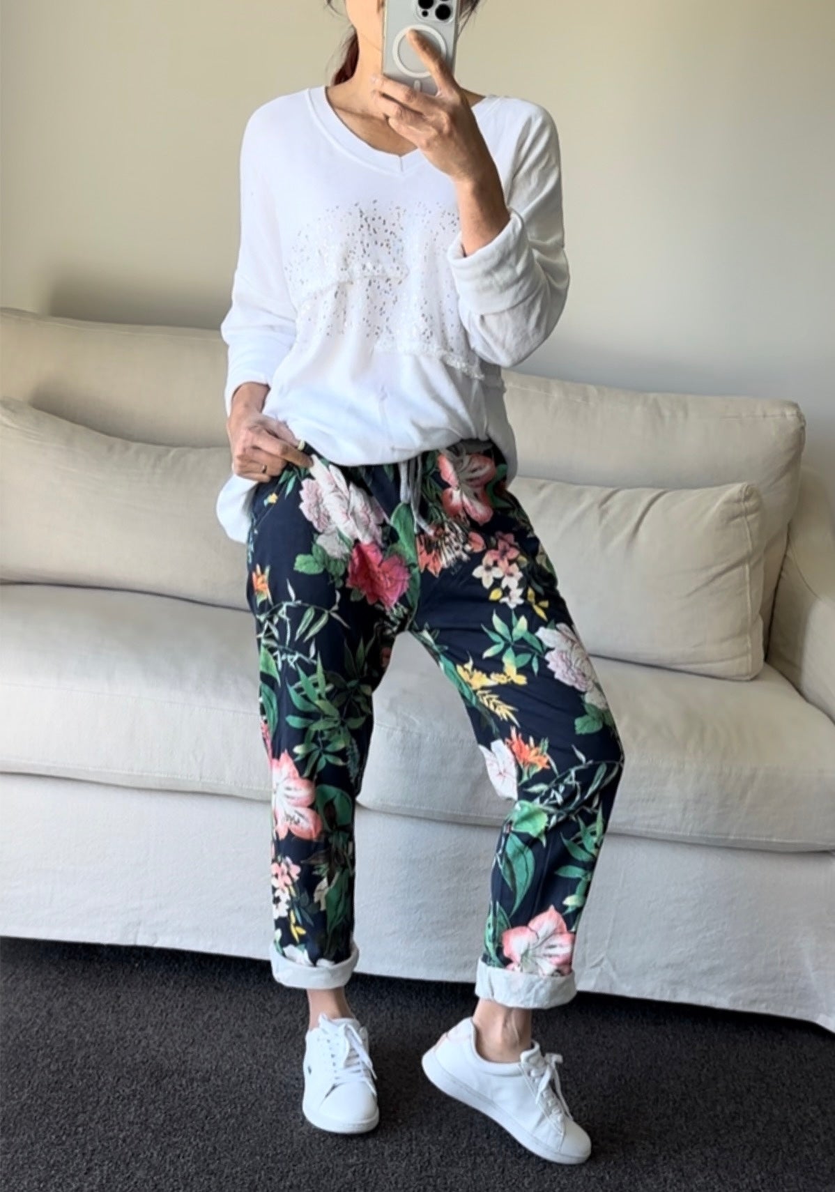 Maya Jeggings