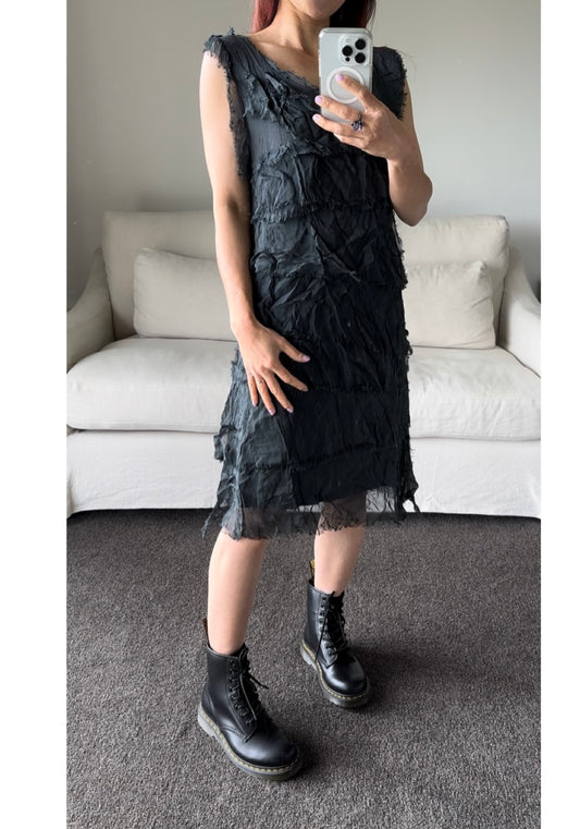 Alicia Dress