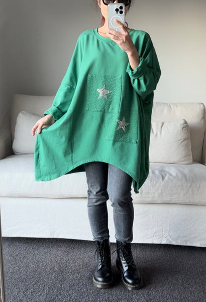 Arista Star Top