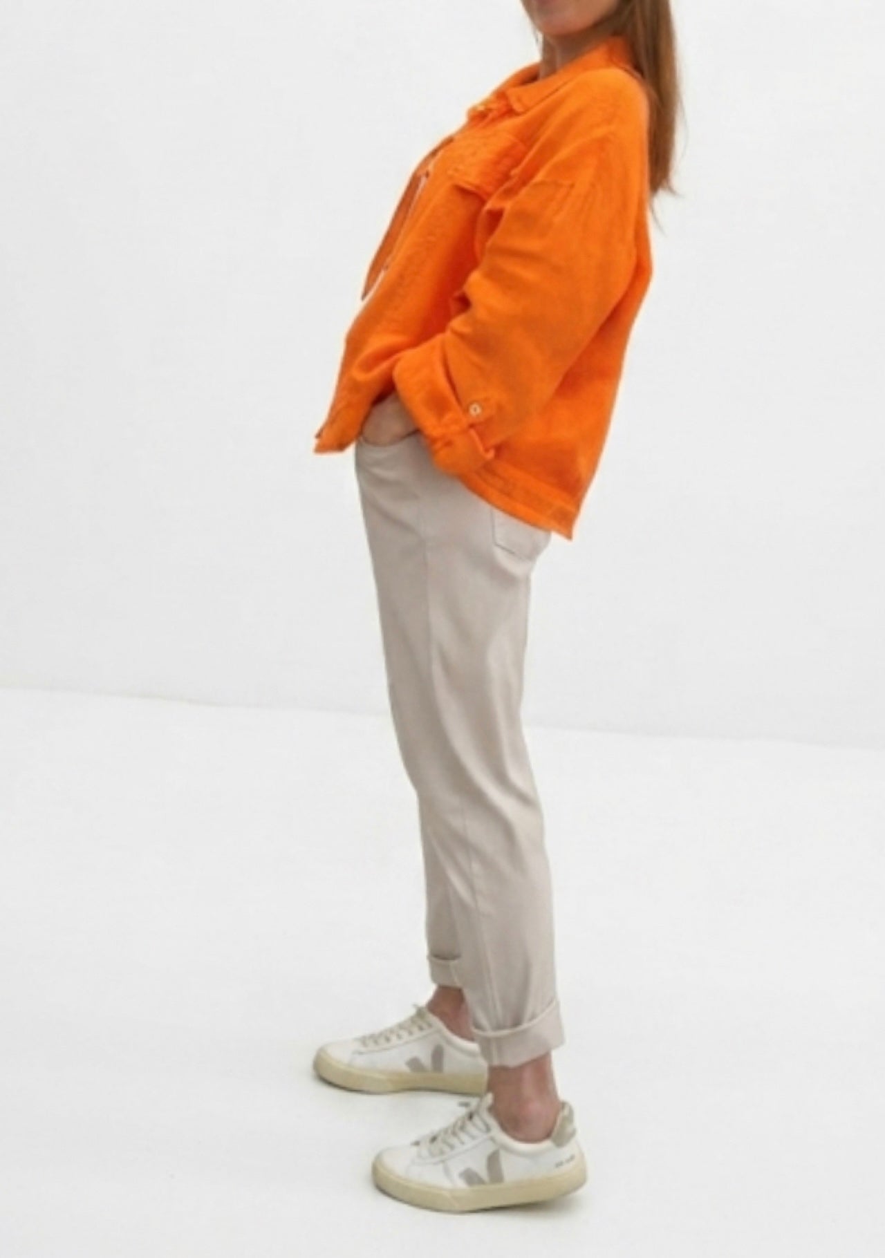 Flora Dream Jacket