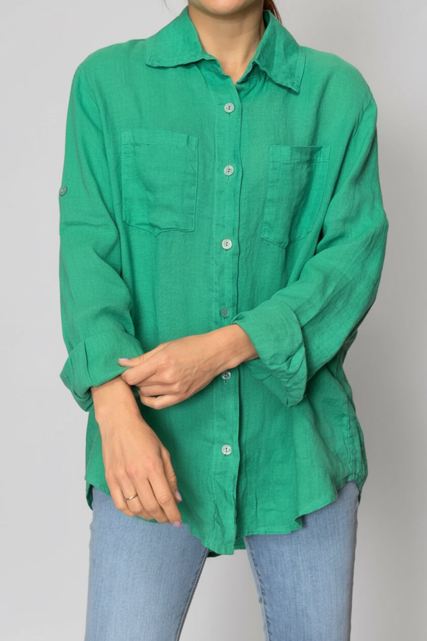 Italian Province Cibrina Shirt