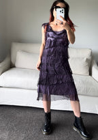Alicia Dress