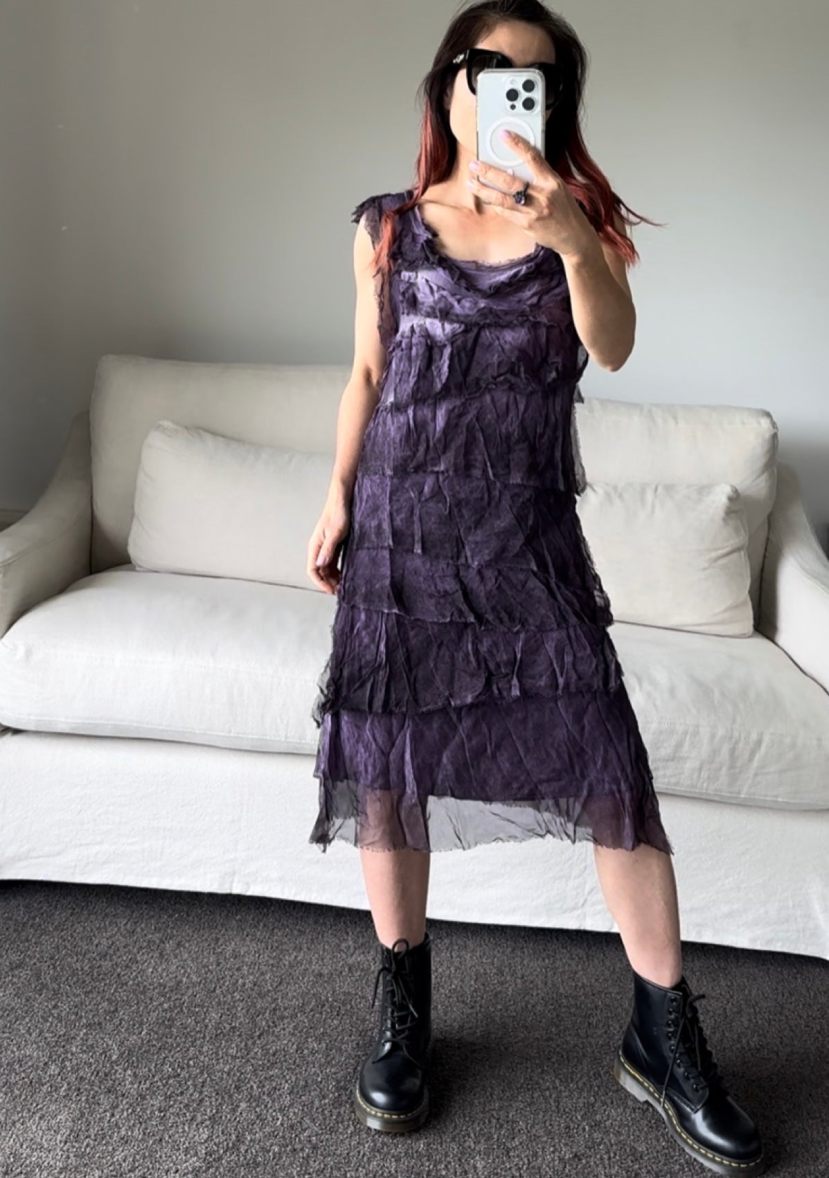 Alicia Dress