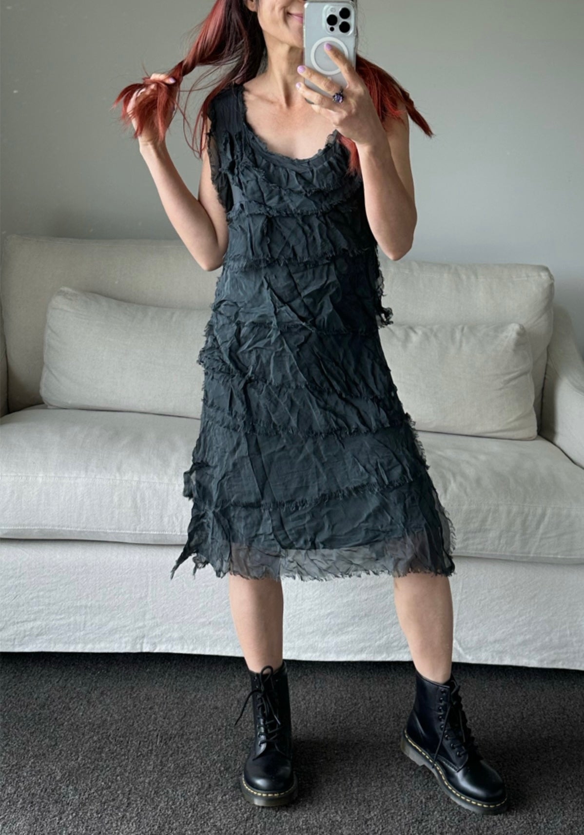 Alicia Dress