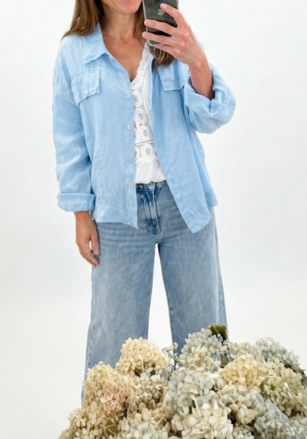 Flora Dream Jacket