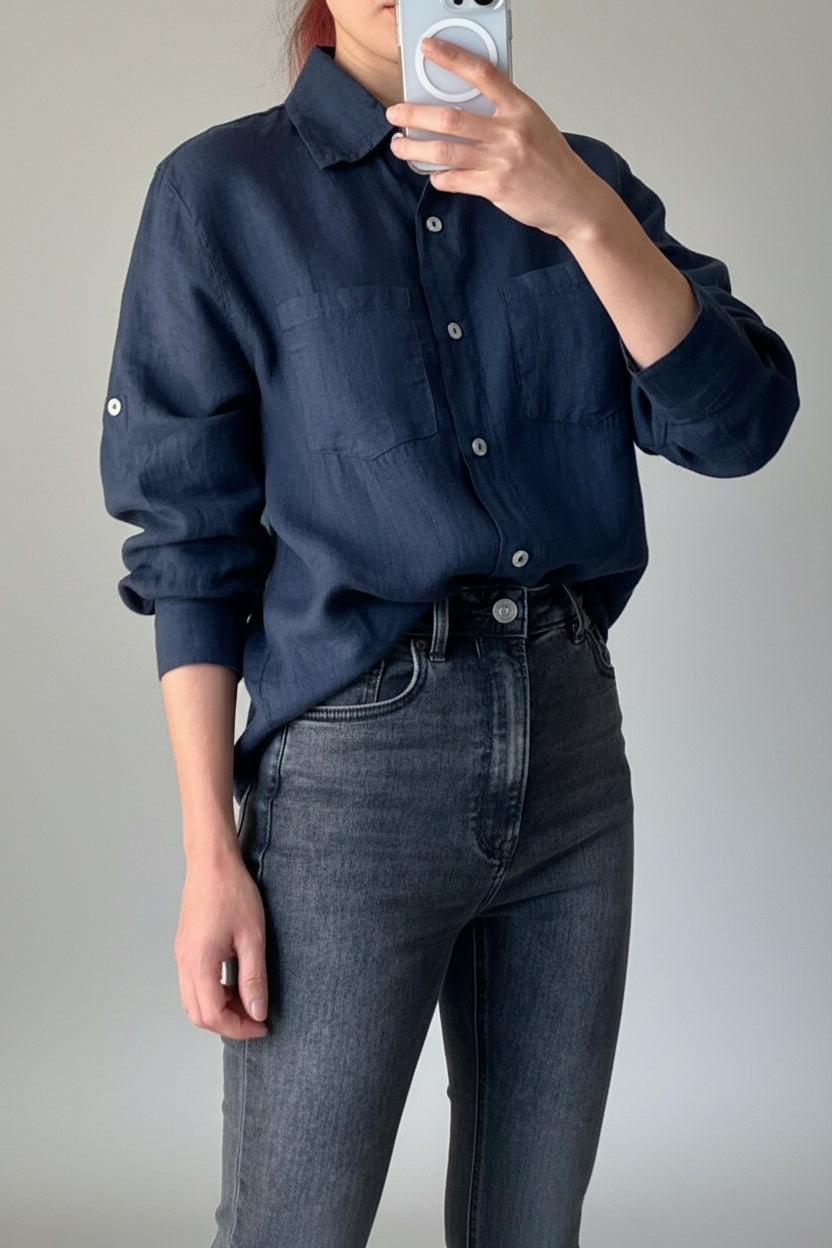Italian Province Cibrina Shirt