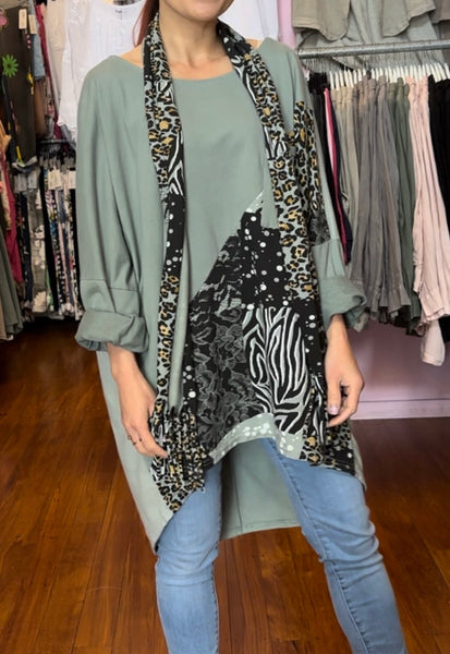 Eira Top
