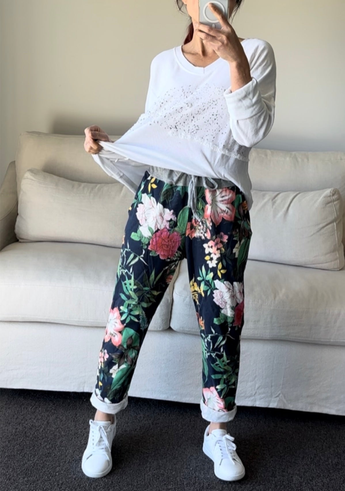 Maya Jeggings