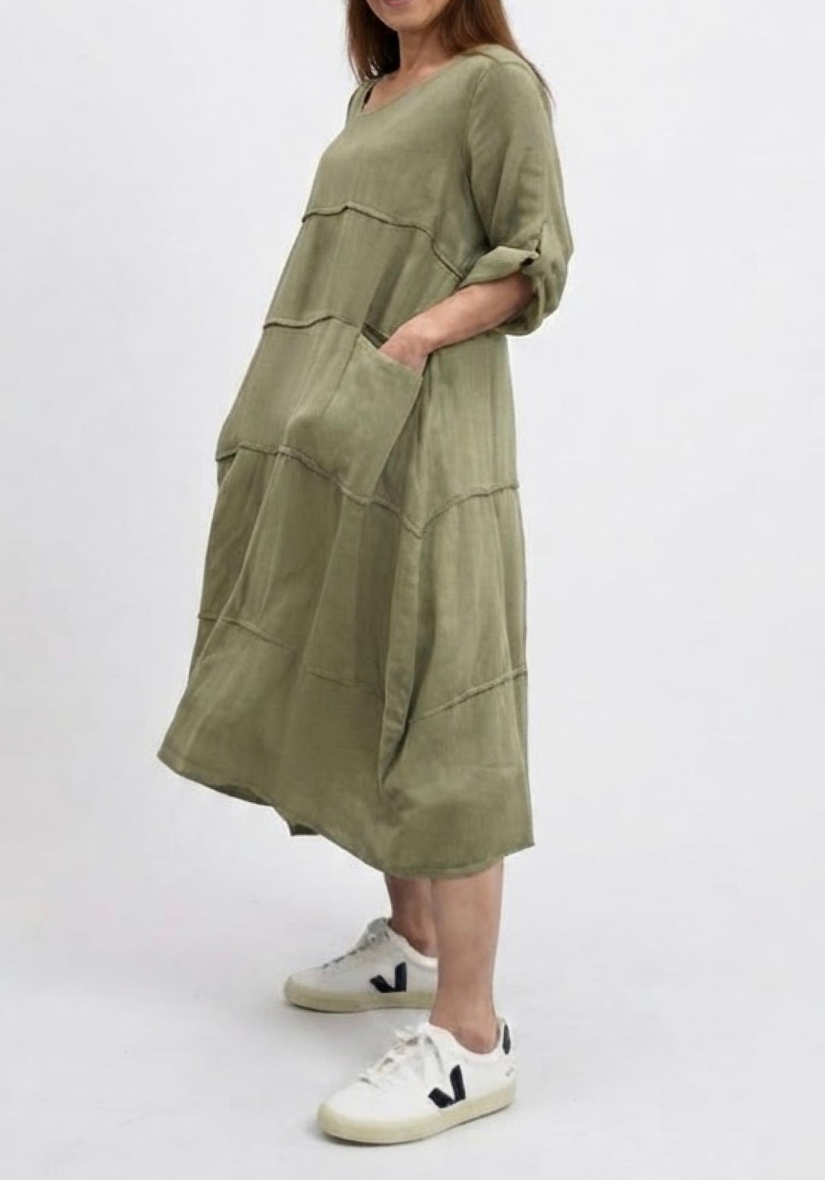 Neo Dress