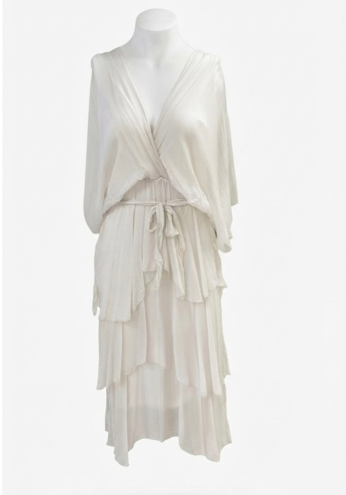 Bella Dream Silk Dress