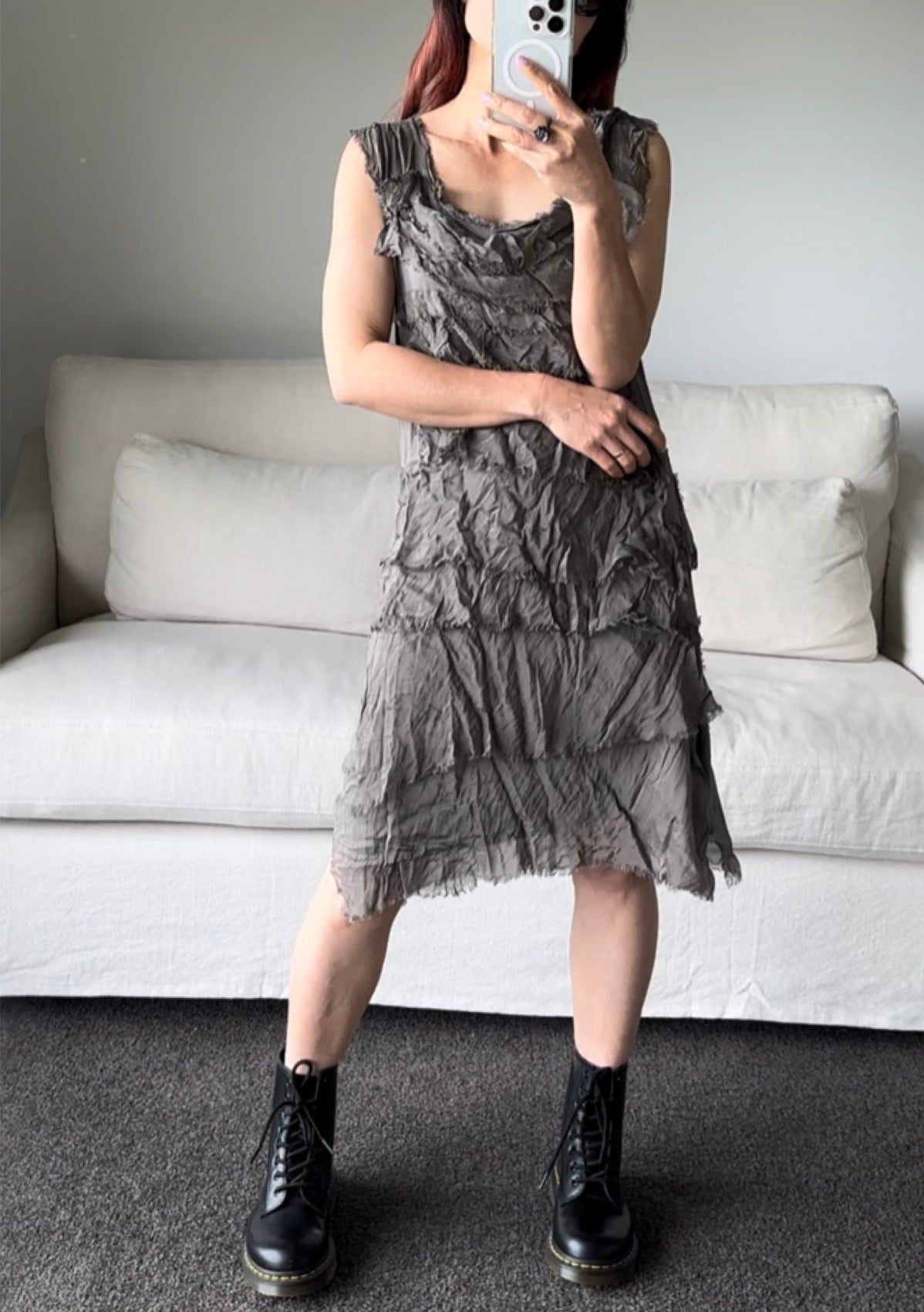 Alicia Dress