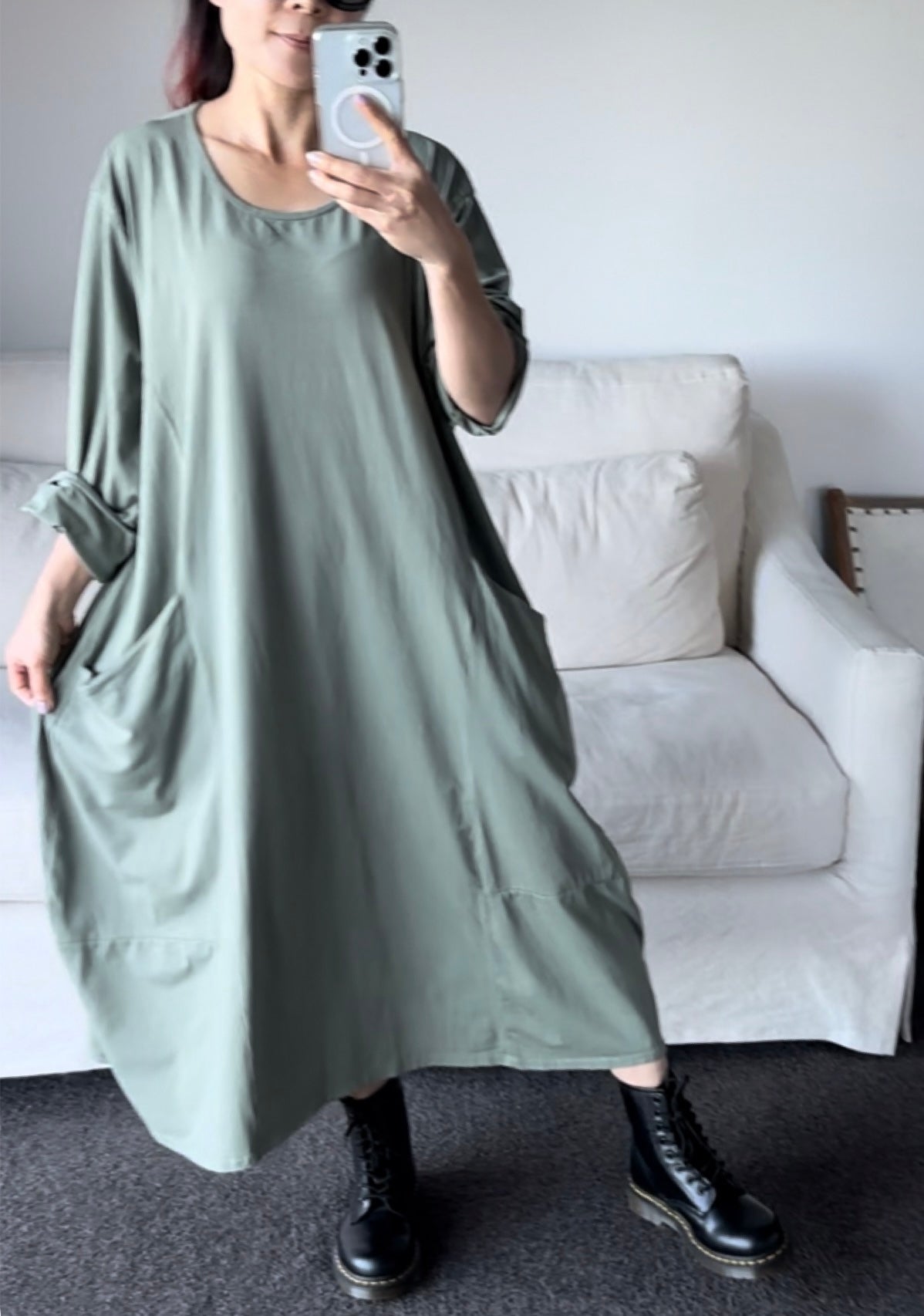 Milliie Dress