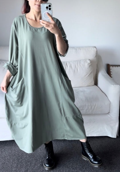 Milliie Dress
