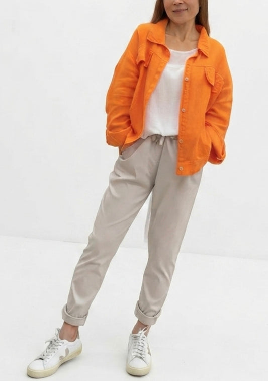 Flora Dream Jacket