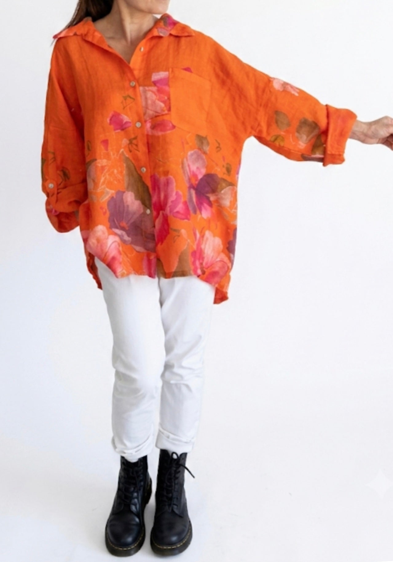 Spring Bloom Shirt