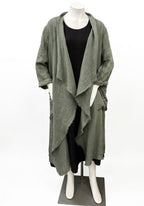 Andrea Coat