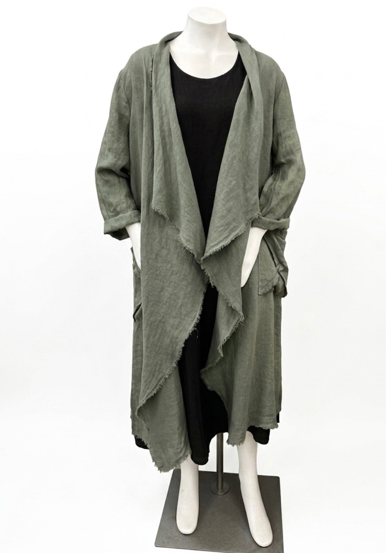 Andrea Coat
