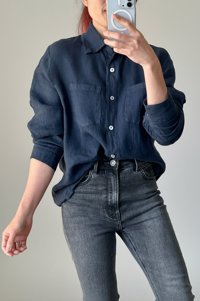 Italian Province Cibrina Shirt