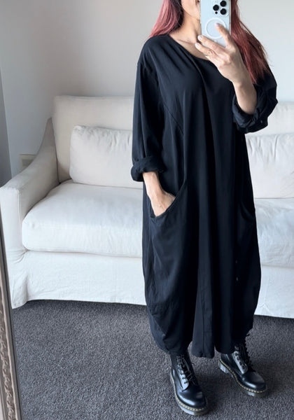 Milliie Dress