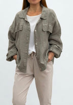 Flora Dream Jacket