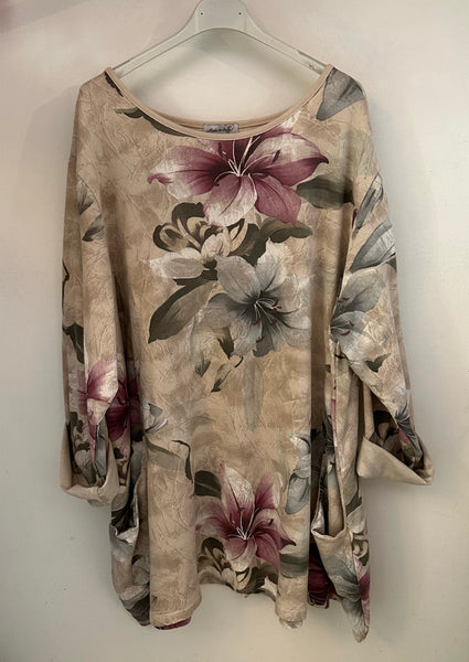 Romilly Top