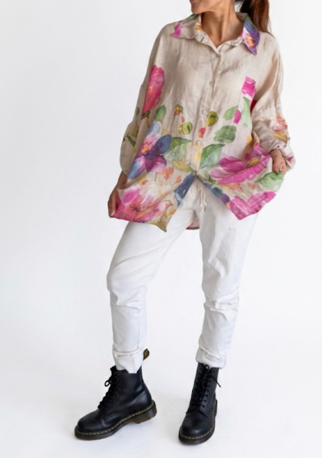 Spring Bloom Shirt