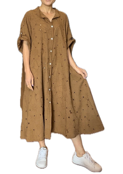 Vanessa Dress