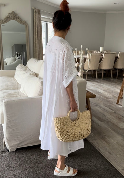 Vanessa Dress