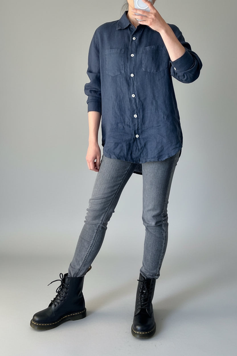 Italian Province Cibrina Shirt