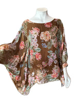 Made in Italy Elora Top