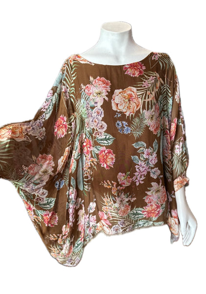 Made in Italy Elora Top
