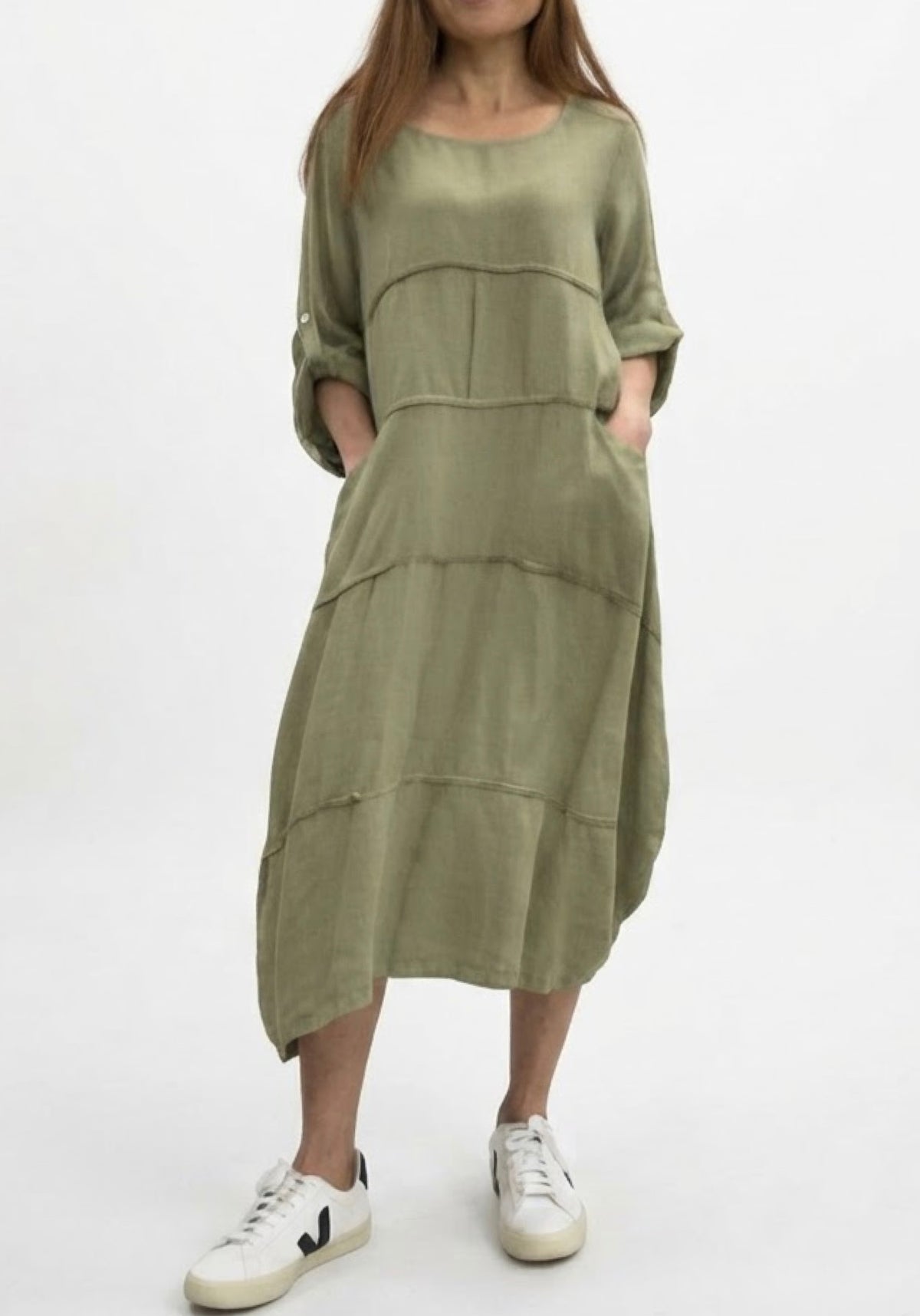 Neo Dress