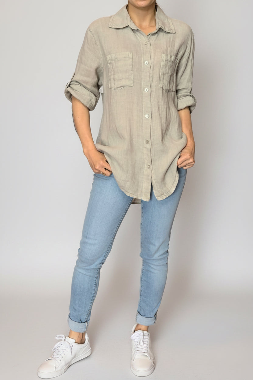 Italian Province Cibrina Shirt